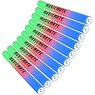 MusicMate MM-A95 RainbowWands - Lighting Effect