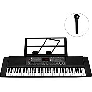 MusicMate MM-02 KeyDeluxe - Electronic Keyboard