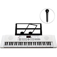 MusicMate MM-01 KeyDeluxe - Electronic Keyboard
