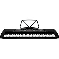 MusicMate MM-KB120 SmoothKey - Electronic Keyboard