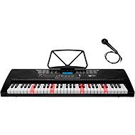 MusicMate MM-KB130 ClarityKey - Electronic Keyboard