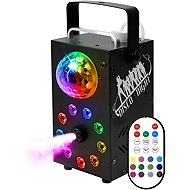 MusicMate MM-WS200 DiscoSmoke - Fog Machine