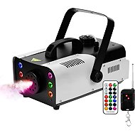 MusicMate DM-2 RainbowMist - Fog Machine