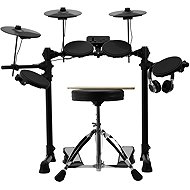 MusicMate MM-DRM-100 RhythmRise - Electronic Drums