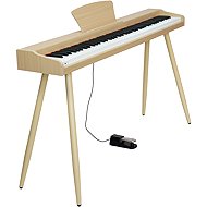 MusicMate MM-P20-BG PrestigeNote - Digital Piano