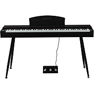 MusicMate MM-P40-B ClassicTouch - Digital Piano