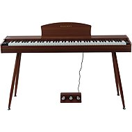 MusicMate MM-P40-BW ClassicTouch - E-Piano