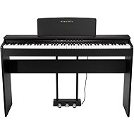MusicMate MM-P60-B PureHarmony - Digital Piano