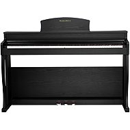 MusicMate MM-P80-B LegacyLine - Digital Piano