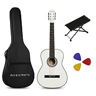 MusicMate MM-G16 ClassicPearl - Classical Guitar