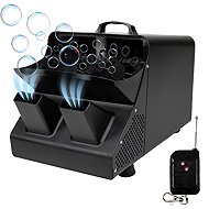 MusicMate MM-BB400 DoubleBoubble - Effect Machine