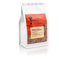Dos Mundos - Klakson Kafe blend - Coffee