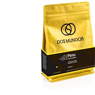 Dos Mundos - Peru Joel Marin - Coffee