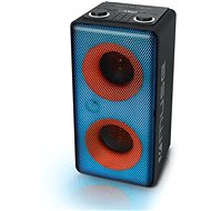 MUSE M-1808DJ - Bluetooth Speaker