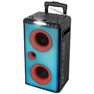 MUSE M-1928DJ - Bluetooth Speaker