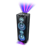 MUSE M-1990DJ - Bluetooth Speaker