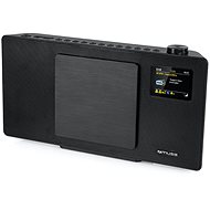MUSE M-65DBT - Microsystem