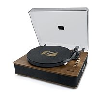 MUSE MT-106BT - Turntable
