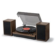 MUSE MT-108BT - Turntable