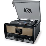 MUSE MT-110DAB - Turntable