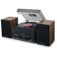 MUSE MT-120MB - Turntable