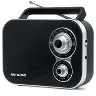 MUSE M-051R - Radio