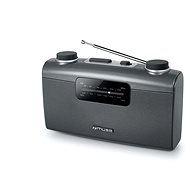 MUSE M-058R - Radio