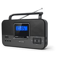 MUSE M-087R - Radio
