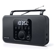 MUSE M-091R - Radio