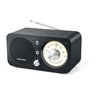 MUSE M-095BT - Radio