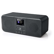 MUSE M-122DBT - Radio