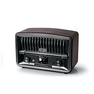 MUSE M-135DBT - Radio