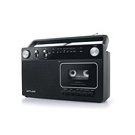 MUSE M-152RC - Radio