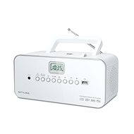 MUSE M-28RDW - Radio