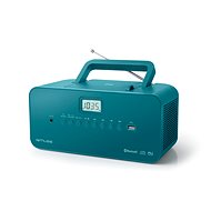 MUSE M-30BTB - Radio