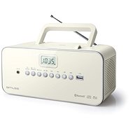 MUSE M-30BTN - Radio