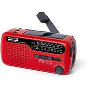 MUSE MH-07RED - Radio