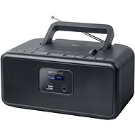 MUSE M-32DB - Radio