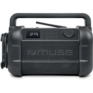 MUSE M-928FB - Radio