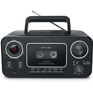 MUSE M-182DB - Radio Recorder