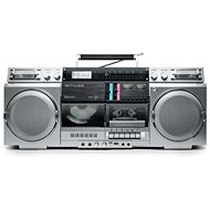 MUSE M-380GBS - Radio Recorder