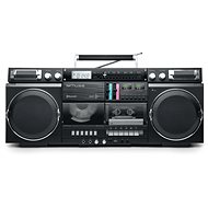 MUSE M-380GB - Radio Recorder
