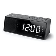 MUSE M-172BT - Radio Alarm Clock