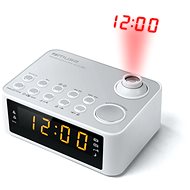 MUSE M-178PW - Radio Alarm Clock