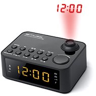 MUSE M-178P - Radio Alarm Clock