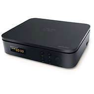 MUSE M-52DV - DVD Player