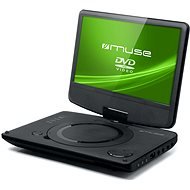 MUSE M-970DP - DVD Player