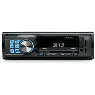 MUSE M-198DAB - Car Radio