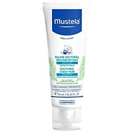 Mustela Soothing Chest Rub with pine essence for a restful sleep 40 ml - Children's Body Cream