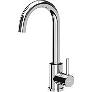 MUSA KATE standing basin/sink tap, chrome 831003 - Tap